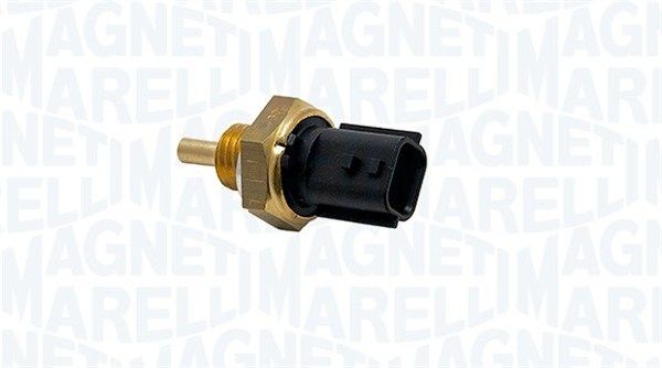 MAGNETI MARELLI Датчик, температура охлаждающей жидкости 171916011470